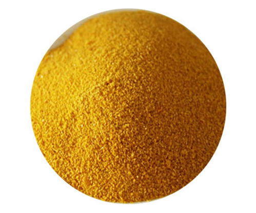 云南排水凈化聚合氯化鋁 湖北碧水藍天環保廠家