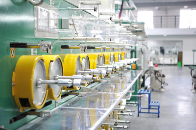 白銀集團(tuán):以項(xiàng)目建設(shè)&ldquo;強(qiáng)引擎&rdquo; 助推高質(zhì)量發(fā)展&ldquo;加速跑&rdquo;