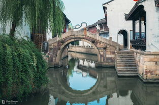 魚米之鄉的嘉興,諸多古鎮推薦