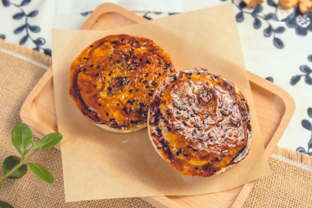 一站式購齊!嘉興年貨展來了!_糕點_傳統(tǒng)_產(chǎn)品