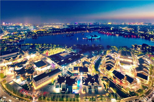 國家戰(zhàn)略三周年 長三角一體化的嘉興答卷