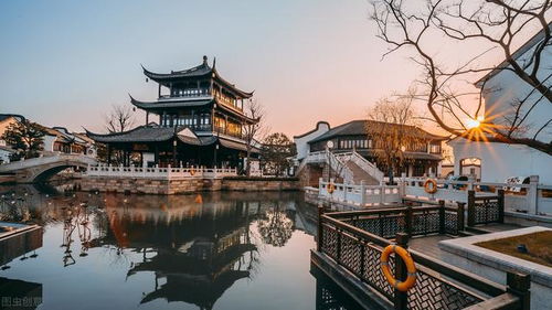 春季踏青好去處 嘉興篇，這三個地方不容錯過！