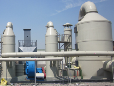 購買有機(jī)廢氣處理設(shè)備注意事項完整指南