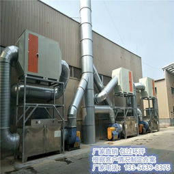 一站式環(huán)保解決方案 集中處理多濾筒除塵器銷售與服務