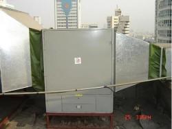 甘肅油煙凈化器首選 蘭州順潔廚業(yè)，專注防火型環(huán)保設備安裝