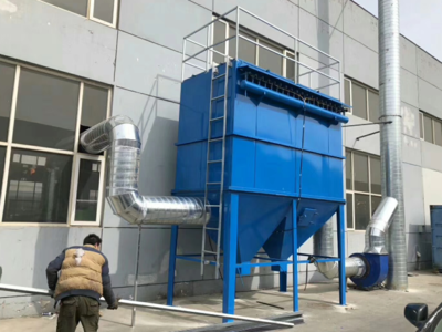 環(huán)保設(shè)備售后與安裝 構(gòu)筑綠色未來(lái)的雙重保障